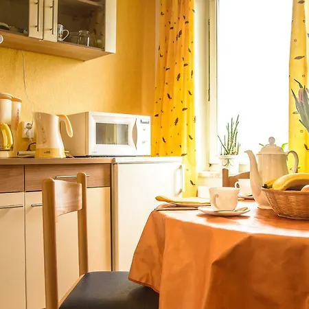 Ferienwohnung In Schwerin Am Schweriner See Apartmán Schwerin (Mecklenburg-Vorpommern)