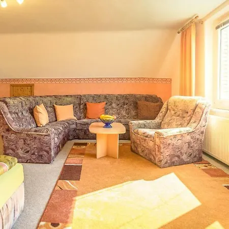 Ferienwohnung In Schwerin Am Schweriner See