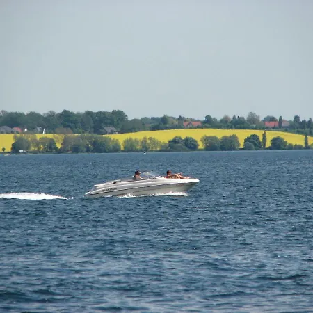 Apartmán Ferienwohnung In Schwerin Am Schweriner See Schwerin (Mecklenburg-Vorpommern)