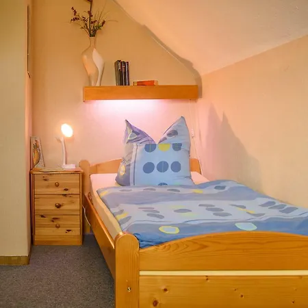 Ferienwohnung In Schwerin Am Schweriner See Apartmán