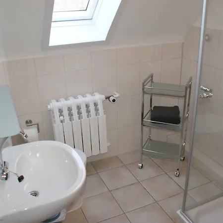 Apartmán Ferienwohnung In Schwerin Am Schweriner See Schwerin (Mecklenburg-Vorpommern)
