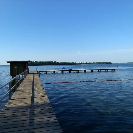 Apartmán Ferienwohnung In Schwerin Am Schweriner See Schwerin (Mecklenburg-Vorpommern)