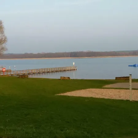 Ferienwohnung In Schwerin Am Schweriner See Apartmán Schwerin (Mecklenburg-Vorpommern)