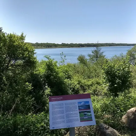Apartmán Ferienwohnung In Schwerin Am Schweriner See